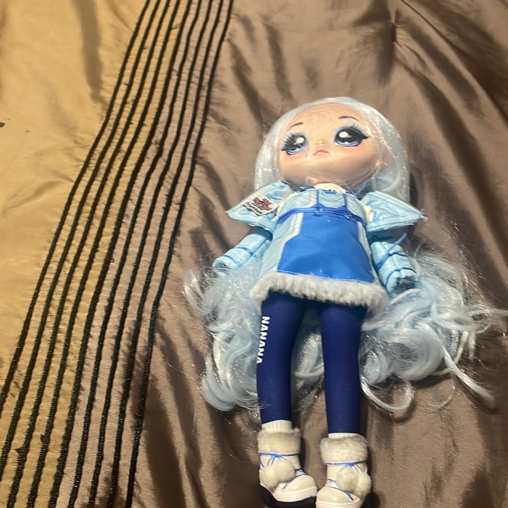 Na!Na!Na! Dolls